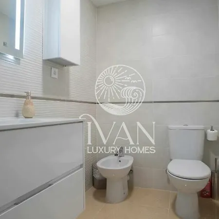 Apartamento Casa Yani Ivan Luxury Homes 3ªpta Sur 1ªlinea