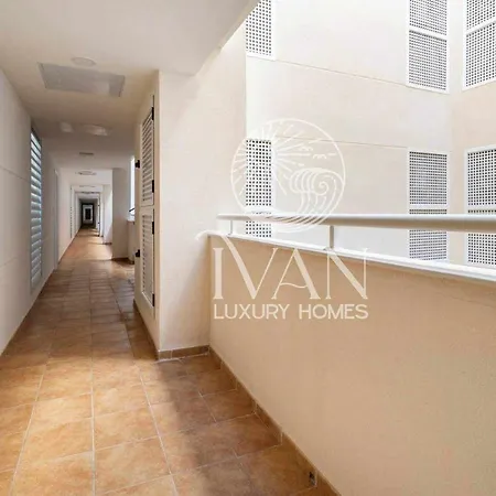 Apartamento Casa Yani Ivan Luxury Homes 3ªpta Sur 1ªlinea Oropesa del Mar