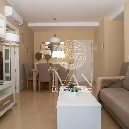 Casa Yani Ivan Luxury Homes 3ªpta Sur 1ªlinea Apartamento *