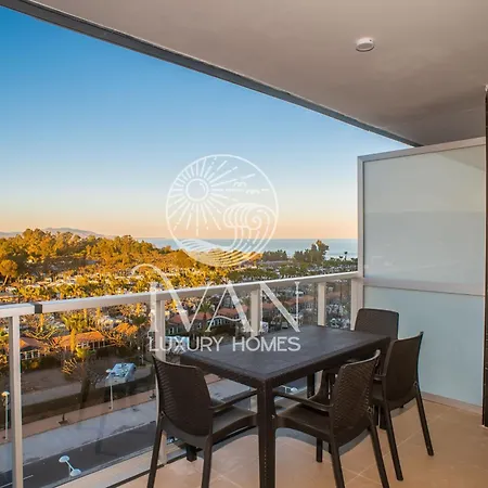 Casa Yani Ivan Luxury Homes 3ªpta Sur 1ªlinea *