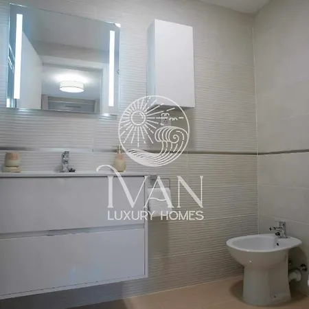 Casa Yani Ivan Luxury Homes 3ªpta Sur 1ªlinea Oropesa del Mar