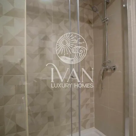 Casa Yani Ivan Luxury Homes 3ªpta Sur 1ªlinea Apartment