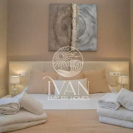 Casa Yani Ivan Luxury Homes 3ªpta Sur 1ªlinea Oropesa del Mar