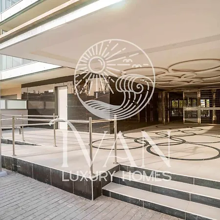Casa Yani Ivan Luxury Homes 3ªpta Sur 1ªlinea