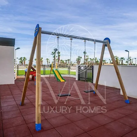 Casa Yani Ivan Luxury Homes 3ªpta Sur 1ªlinea Apartment Oropesa del Mar