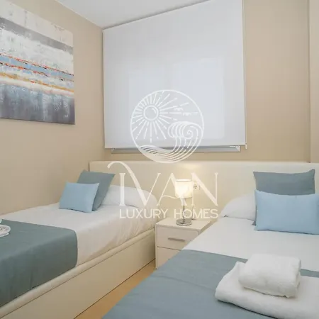 Apartment Casa Yani Ivan Luxury Homes 3ªpta Sur 1ªlinea *