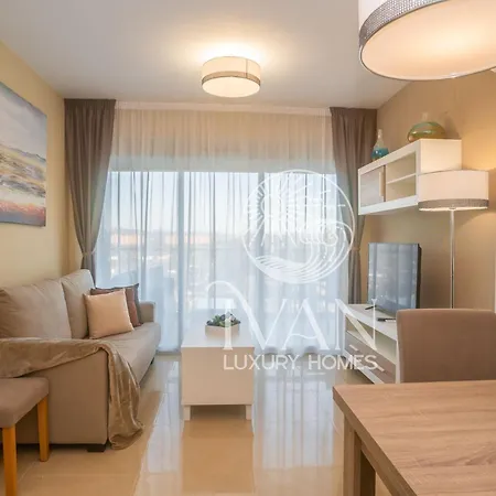 Apartment Casa Yani Ivan Luxury Homes 3ªpta Sur 1ªlinea Oropesa del Mar