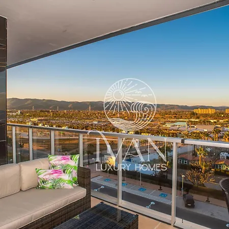 Apartment Casa Yani Ivan Luxury Homes 3ªpta Sur 1ªlinea