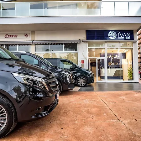 Casa Yani Ivan Luxury Homes 3ªpta Sur 1ªlinea Oropesa del Mar